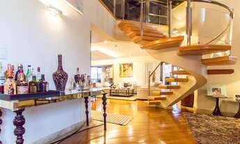 Imagem 5: Campinas - Apartamento Padrão - Cambuí