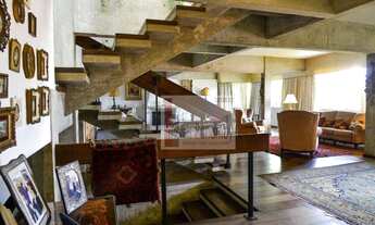 Imagem 6: Casa com 5 dormitórios à venda, 680 m² por R$ 5.000.000,00 - Cidade Jardim - São Paulo/SP