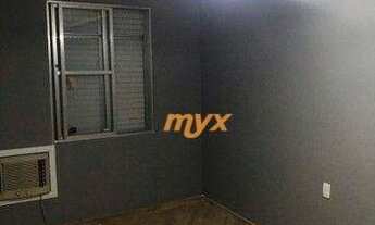 Imagem 5: Apartamento com 2 dormitórios para alugar, 68 m² por R$ 2.300/mês - Boqueirão - Santos/SP