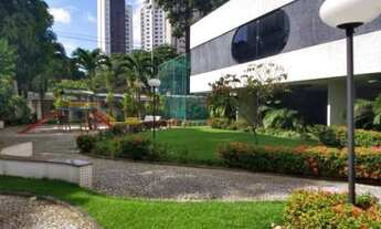 Imagem 5: Apartamento, 218 m² - venda por R$ 1.060.000,00 ou aluguel por R$ 5.040,00/mês - Tamarinei