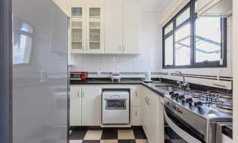 Imagem 7: Apartamento para venda tem 115 metros quadrados com 3 quartos