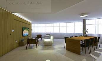 Imagem 7: Apartamento reformado com 3 dormitórios, 2 vagas e lazer perto do Clube Pinheiros