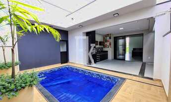 Imagem 3: Casa Térrea a Venda no Vila do Sol em Valinhos/SP