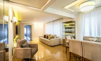 Imagem 4: Apartamento para venda possui 110 metros quadrados com 3 quartos