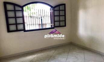 Imagem 6: Casa com 3 dormitórios à venda, 140 m² por R$ 400.000,00 - Jardim São José - Caçapava/SP