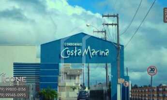 Imagem: Casa no condomínio Costa Marina na Aruana