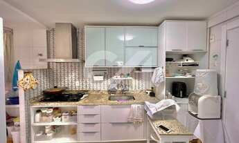 Imagem 3: Apartamento para venda tem 119 metros quadrados com 4 quartos em Farolândia - Aracaju - SE