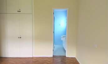 Imagem 7: Apartamento no final do Leblon com varanda, 3 quartos e 1 vaga - Rio de Janeiro