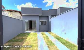 Imagem 5: 265mil. Casa 68m2, 2 suítes, 2 vagas, fino acabamento. Shopping Park