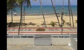 Imagem: Apartamentos para alugar beira mar