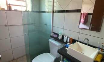 Imagem 6: Casa 3 quartos com suíte - Setor Sul - Goianira - 200m²