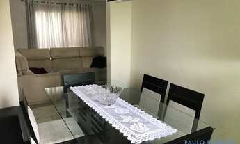 Imagem 3: CASA EM CONDOMÍNIO - JARDIM BORBOREMA - SP