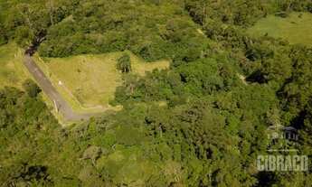 Imagem 6: Terreno com 2.427,18m² em Pinhais/PR - Condomínio Verdespaço