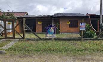 Imagem: Tramandaí - Casa Padrão - Nova Tramandaí