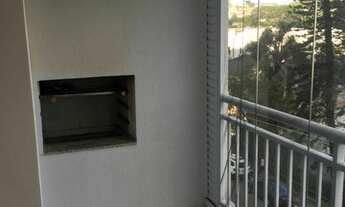 Imagem: Apartamento à venda no bairro Vila Isa