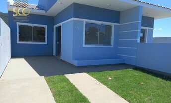 Imagem 2: Casa com 2 dormitórios à venda, 54 m² por R$ 215.000,00 - Forquilhas - São José/SC