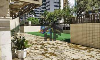 Imagem 5: Cobertura com Vista para o Mar de 4 Quartos em Boa Viagem, Recife