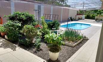 Imagem 5: CASA COM PISCINA - 3 QUARTOS SENDO 1 SUÍTE