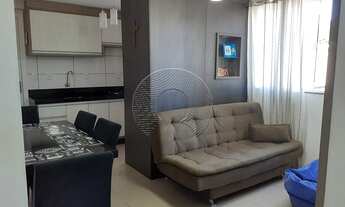 Imagem 2: Apartamento Edifício Victória Residence bairro Nova Esperança em Balneário Camboriú