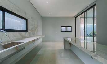 Imagem 7: Casa de condomínio sobrado para venda com 399 metros quadrados com 4 quartos