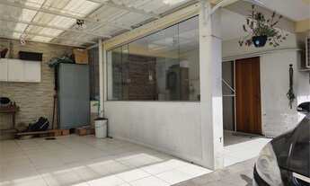 Imagem 5: Porto Alegre - Casa de Condomínio - TRISTEZA