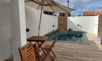 Imagem 4: Cobertura para Venda em João Pessoa, Cristo Redentor, 2 dormitórios, 1 suíte, 2 banheiros