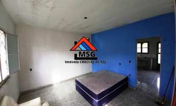 Imagem 5: Rio de Janeiro - Casa Padrão - Campo Grande