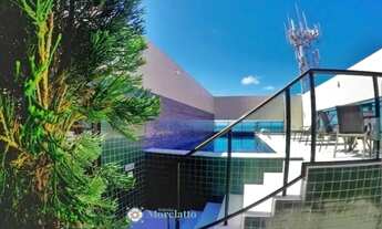 Imagem 2: Porteira-Fechada com 2 quartos sendo 1 suíte