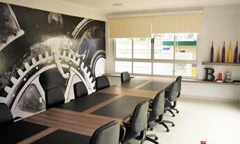 Imagem 7: Lote/Terreno 1000 m², Condomínio de Empresas, Aparecida de Goiânia - GO