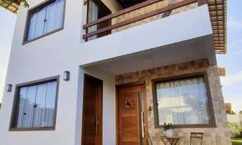 Imagem 6: Casa Duplex no Cond. Portal do Atlântico