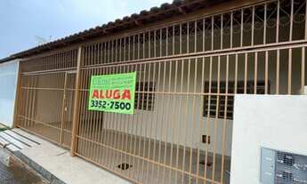 Imagem 4: Casa para aluguel tem 80 metros quadrados com 2 quartos em Ceilândia Norte - Brasília - DF