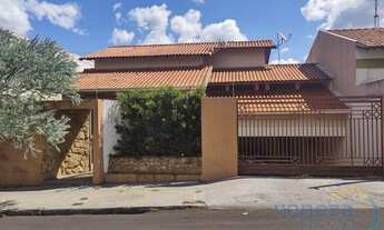 Imagem: Casa Residencial com 3 quartos à venda