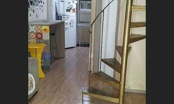 Imagem 3: Apartamento para venda tem 44 metros quadrados com 2 quartos em Vila São José - Porto Aleg