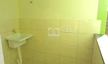 Imagem 6: Casa de condomínio sobrado para venda com 74 metros quadrados com 2 quartos