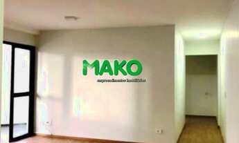 Imagem: APARTAMENTO COM 3 DORMITÓRIOS, 1 SUÍTE