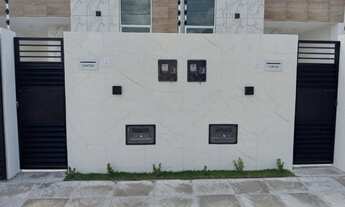 Imagem: Casa para Venda em João Pessoa, Gramame