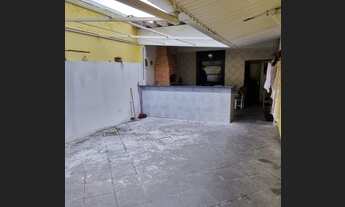 Imagem 2: Sobrado Frontal - Jardim Popular