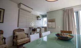 Imagem 2: FLORIANóPOLIS - Apartamento Padrão - Jurerê