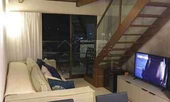 Imagem: Apartamento Flat em Ipojuca