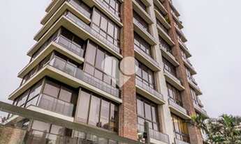 Imagem: Porto Alegre - Apartamento Padrão - MOINHOS