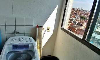 Imagem 7: Apartamento 2 DORMS