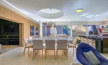 Imagem 4: Casa de Condomínio com 3 dorms, Condomínio Vilage La Montagne, São José do Rio Preto - R