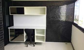 Imagem 2: Apartamento à venda no bairro Caminho das Árvores - Salvador/BA