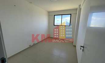 Imagem 6: VENDA! Apartamento no Residencial WHB no bairro Nova Betânia em Mossoró