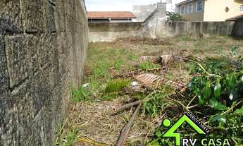 Imagem 2: Terreno á venda com 500 m² , excelente localização em Itanhaém