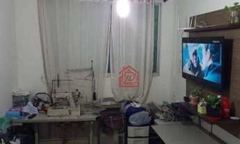 Imagem: Apartamento com 2 dormitórios à venda