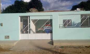 Imagem: Casa com 3 dormitórios à venda, 108 m²