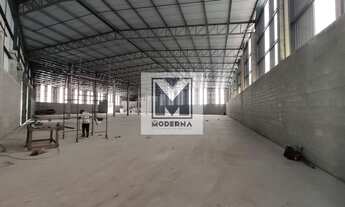 Imagem 6: Galpão em Parque São Pedro - Itaquaquecetuba