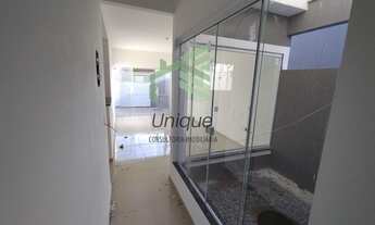 Imagem 3: Casa para Venda em Rio das Ostras, Jardim Mariléa, 2 dormitórios, 1 suíte, 2 banheiros, 1