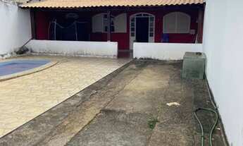 Imagem 2: Casa Laje lote com 212 metros Riacho Fundo II